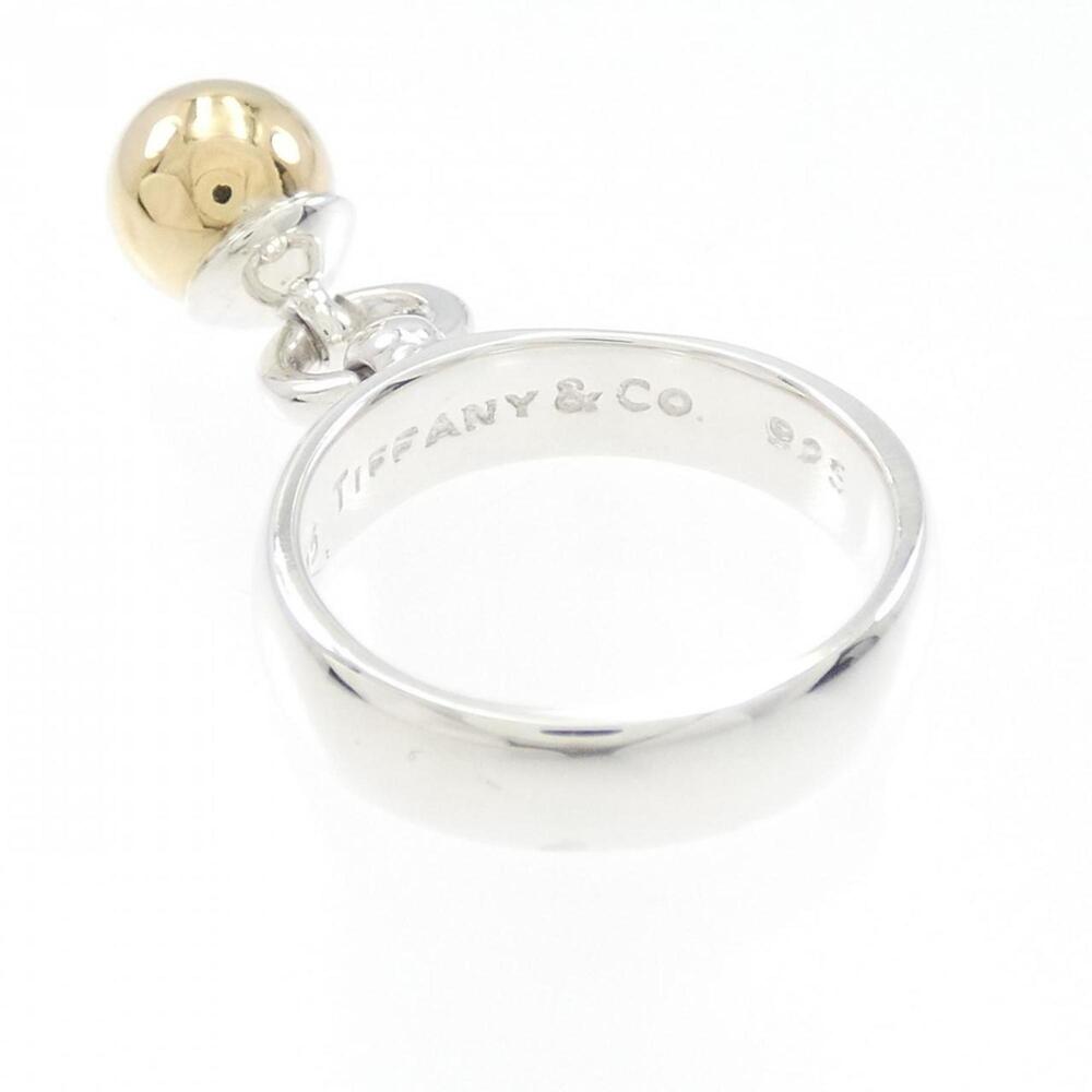 TIFFANY Authentic Gold Ring - Picture 3 of 5